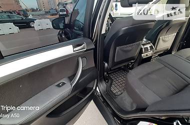 Позашляховик / Кросовер BMW X5 2008 в 