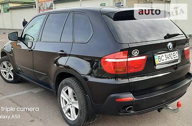 Позашляховик / Кросовер BMW X5 2008 в 