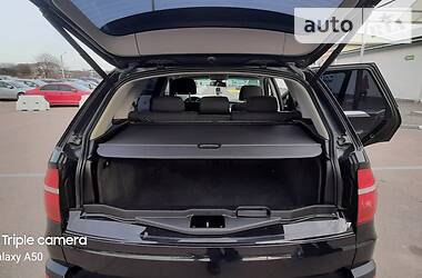 Позашляховик / Кросовер BMW X5 2008 в 