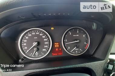 Позашляховик / Кросовер BMW X5 2008 в 