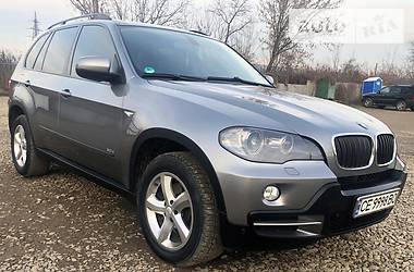 BMW X5 2008