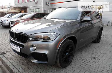 BMW X5 2014