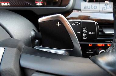 Позашляховик / Кросовер BMW X5 2014 в 