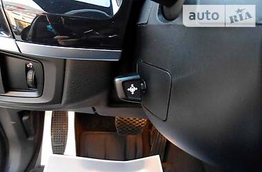 Позашляховик / Кросовер BMW X5 2014 в 