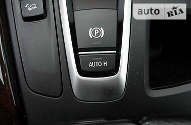 Позашляховик / Кросовер BMW X5 2014 в 