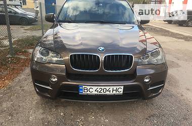 BMW X5 2012 BMW X5 2012