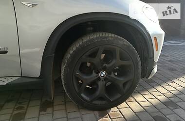 Позашляховик / Кросовер BMW X5 2007 в 