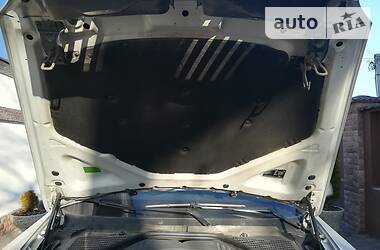 Позашляховик / Кросовер BMW X5 2007 в 