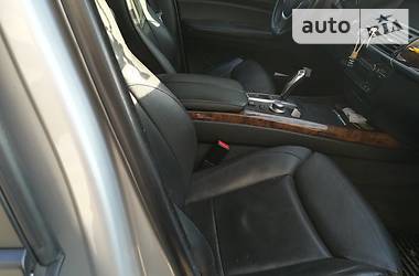 Позашляховик / Кросовер BMW X5 2007 в 