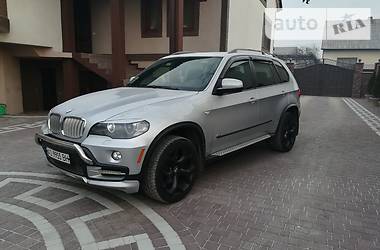 BMW X5 2007