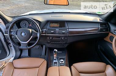 Внедорожник / Кроссовер BMW X5 2009 в Хмельницком