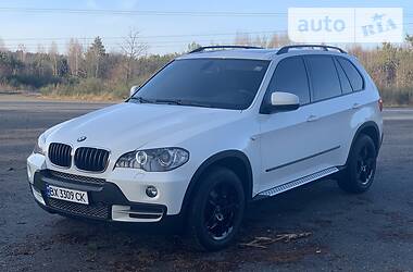 BMW X5 2009