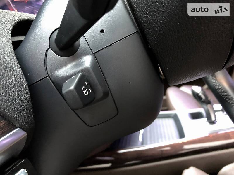 Позашляховик / Кросовер BMW X5 2007 в Києві