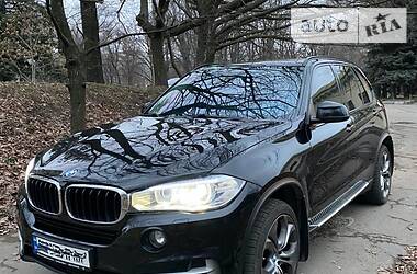 Внедорожник / Кроссовер BMW X5 2015 в Днепре