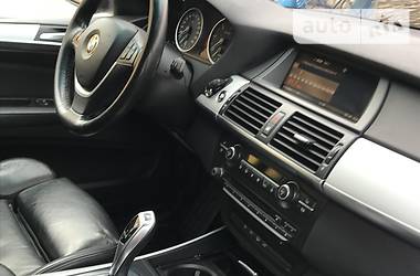 Позашляховик / Кросовер BMW X5 2007 в Тернополі
