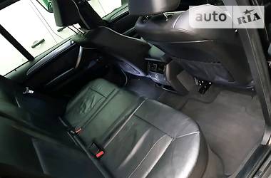 Позашляховик / Кросовер BMW X5 2005 в Дубні