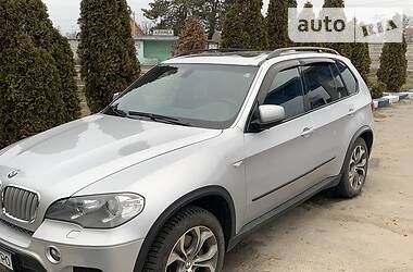 Внедорожник / Кроссовер BMW X5 2011 в Киеве