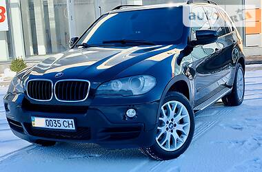 BMW X5 2008