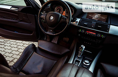 Універсал BMW X5 2008 в 