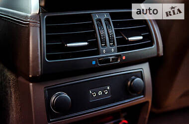 Універсал BMW X5 2008 в 