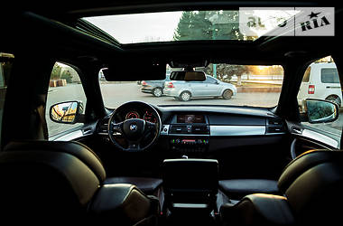 BMW X5 2008