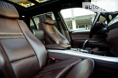 Універсал BMW X5 2008 в 