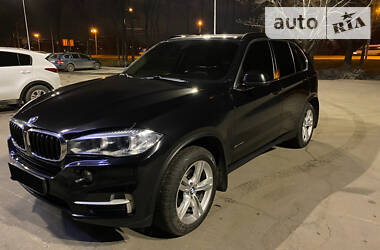 BMW X5 2015