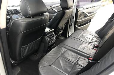 Позашляховик / Кросовер BMW X5 2002 в 