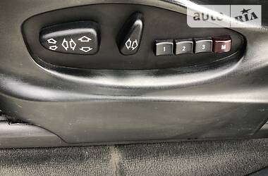 Позашляховик / Кросовер BMW X5 2002 в 