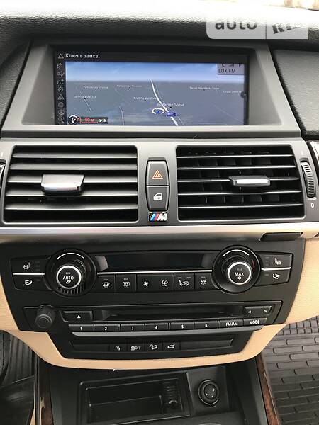 Позашляховик / Кросовер BMW X5 2011 в Харкові фото 21 Позашляховик / Кросовер BMW X5 2011 в Харкові