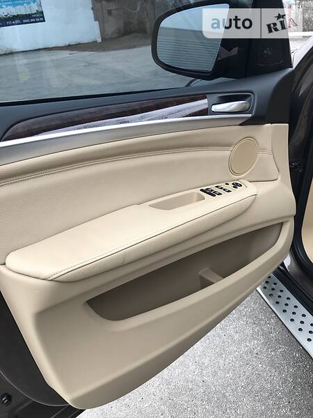 Позашляховик / Кросовер BMW X5 2011 в Харкові фото 18 Позашляховик / Кросовер BMW X5 2011 в Харкові