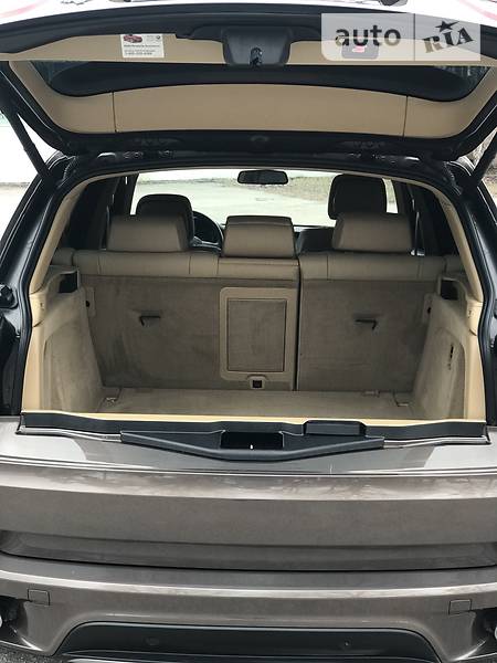 Позашляховик / Кросовер BMW X5 2011 в Харкові фото 30 Позашляховик / Кросовер BMW X5 2011 в Харкові