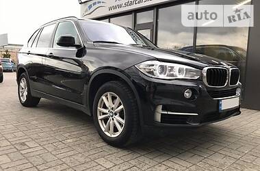 BMW X5 2016 BMW X5 2016