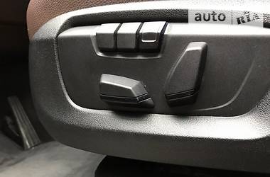Позашляховик / Кросовер BMW X5 2016 в 