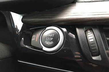 Позашляховик / Кросовер BMW X5 2016 в 