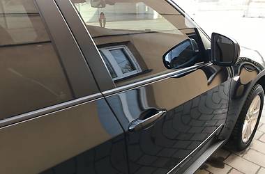 Позашляховик / Кросовер BMW X5 2008 в 