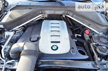 Позашляховик / Кросовер BMW X5 2007 в 