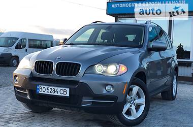 BMW X5 2009