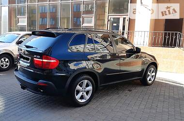 BMW X5 2010