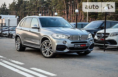 BMW X5 2014
