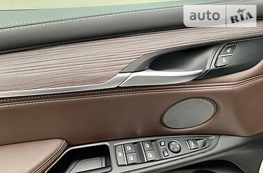 Позашляховик / Кросовер BMW X5 2017 в 
