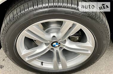 Позашляховик / Кросовер BMW X5 2017 в 