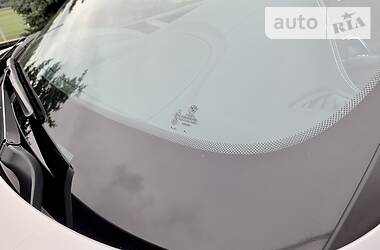 Позашляховик / Кросовер BMW X5 2017 в 