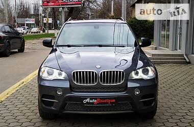 BMW X5 2012 BMW X5 2012