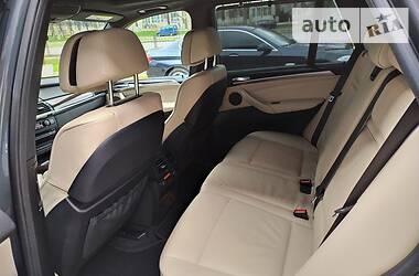 Позашляховик / Кросовер BMW X5 2012 в 