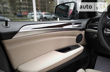 Позашляховик / Кросовер BMW X5 2012 в 