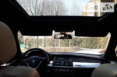 Позашляховик / Кросовер BMW X5 2007 в 
