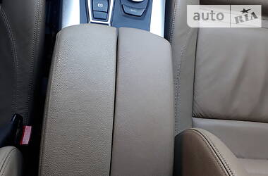 Позашляховик / Кросовер BMW X5 2007 в 