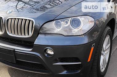 BMW X5 2013 BMW X5 2013