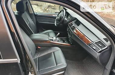 Позашляховик / Кросовер BMW X5 2012 в 